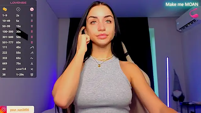 Kemi  Jordan online show from September 20, 2025, 7:09 am