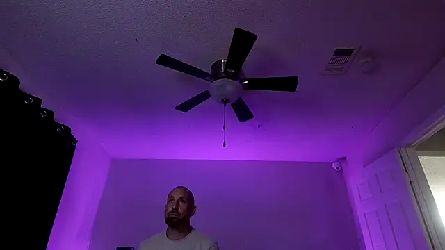 BDDuncanAbaddon online show from October 6, 2025, 3:15 am