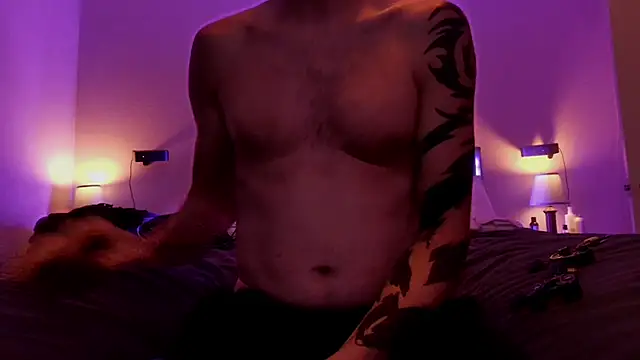 BDDuncanAbaddon online show from October 9, 2025, 10:46 am