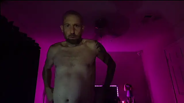 BDDuncanAbaddon online show from October 10, 2025, 4:44 am