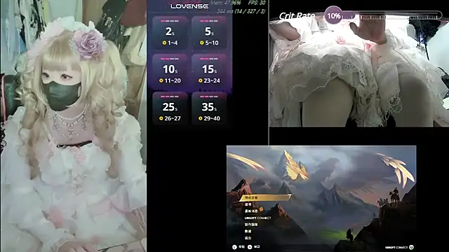 z23002 online show from December 19, 2024, 1:29 pm