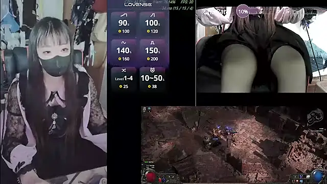 z23002 online show from December 24, 2024, 3:05 pm