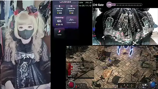 z23002 online show from January 4, 2025, 1:10 pm