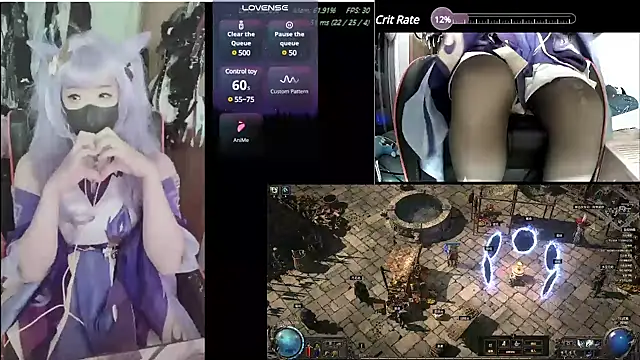 z23002 online show from January 5, 2025, 5:41 pm