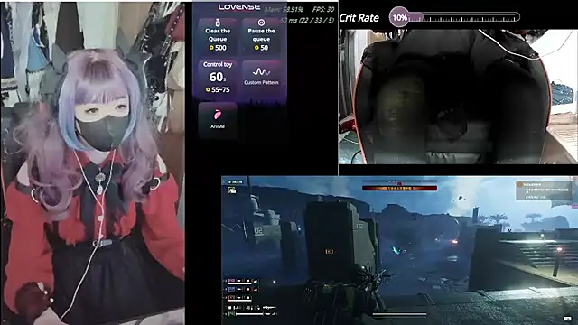 z23002 online show from January 20, 2025, 5:27 pm