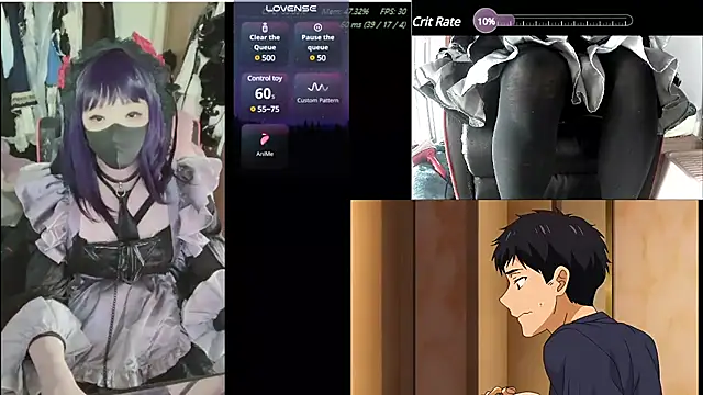 z23002 online show from January 24, 2025, 8:34 am