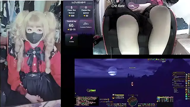 z23002 online show from January 28, 2025, 2:10 pm