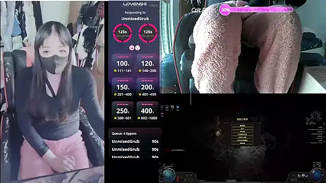 z23002 online show from January 30, 2025, 8:54 am