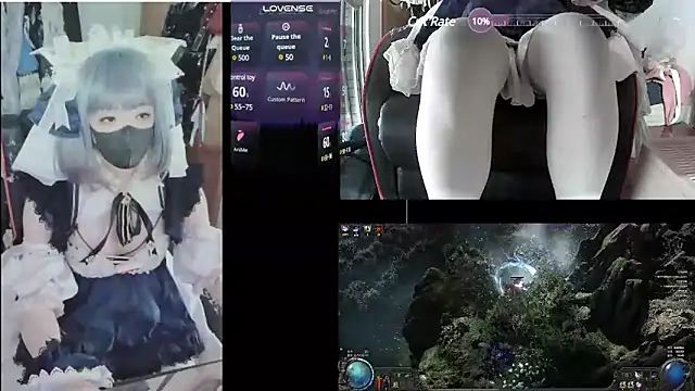 z23002 online show from January 31, 2025, 8:54 am