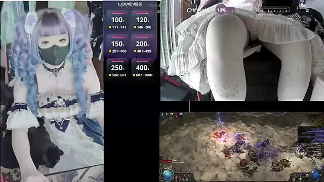 z23002 online show from February 12, 2025, 8:49 am