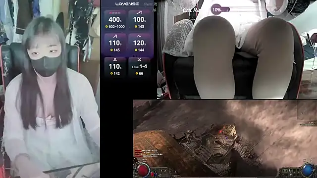 z23002 online show from February 17, 2025, 6:26 pm