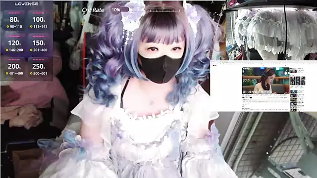 z23002 online show from February 19, 2025, 9:17 am