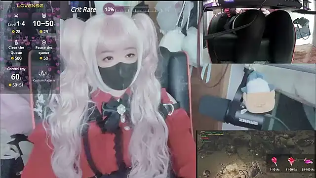 z23002 online show from March 6, 2025, 2:40 pm