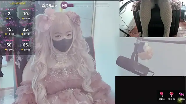 z23002 online show from March 11, 2025, 8:09 am