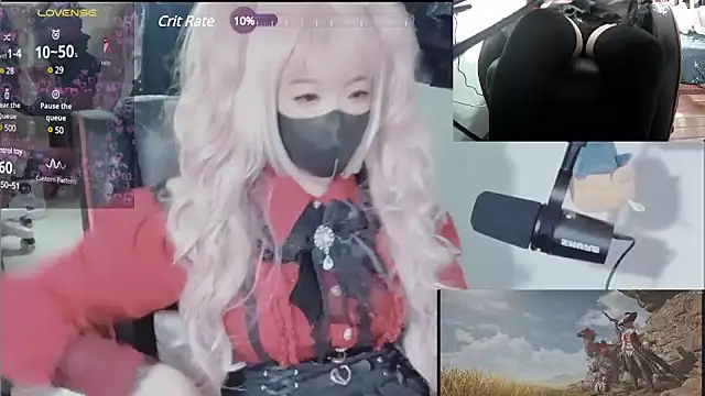 z23002 online show from March 12, 2025, 2:01 pm