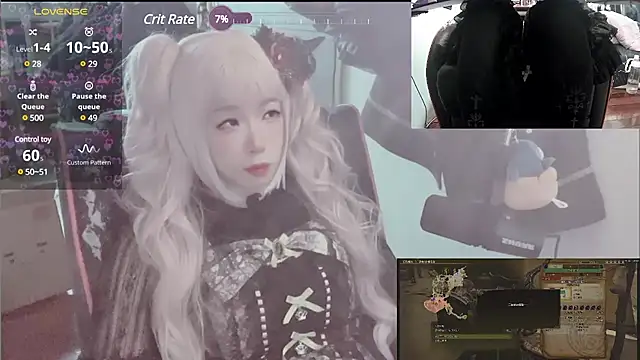 z23002 online show from March 18, 2025, 4:59 pm