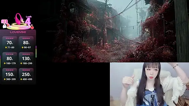 z23002 online show from September 29, 2025, 8:52 am