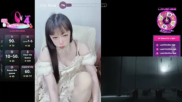 z23002 online show from October 4, 2025, 7:39 am