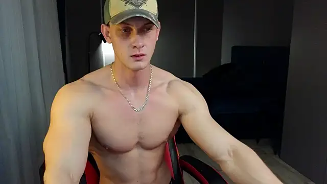Richard mils online show from January 9, 2025, 9:37 pm