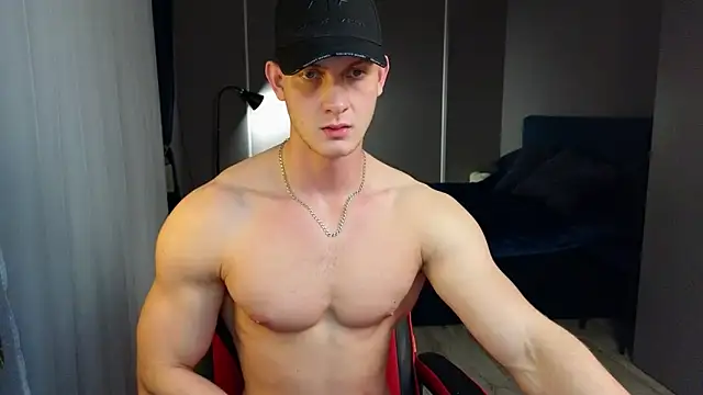 Richard mils online show from January 10, 2025, 8:15 pm