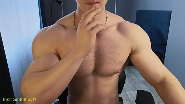 Richard mils online show from April 6, 2026, 8:48 am