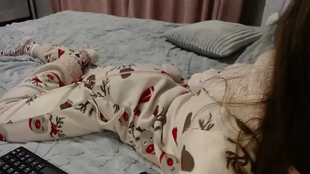 Viktoriiya bald online show from March 1, 2025, 8:31 pm