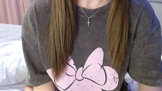 Viktoriiya bald online show from March 20, 2025, 8:51 pm