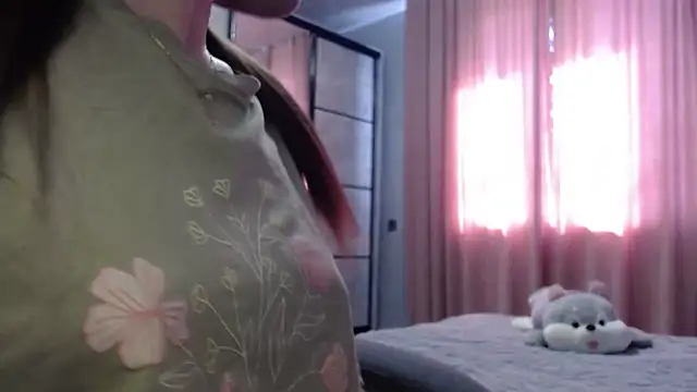 Viktoriiya bald online show from March 22, 2025, 1:30 pm