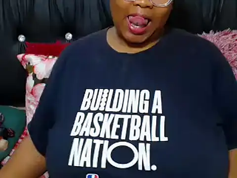 PASION THUNDERX23 online show from January 30, 2025, 11:33 am