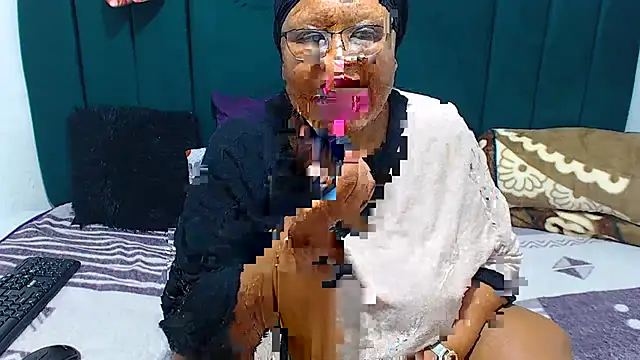 PASION THUNDERX23 online show from June 5, 2026, 6:24 pm