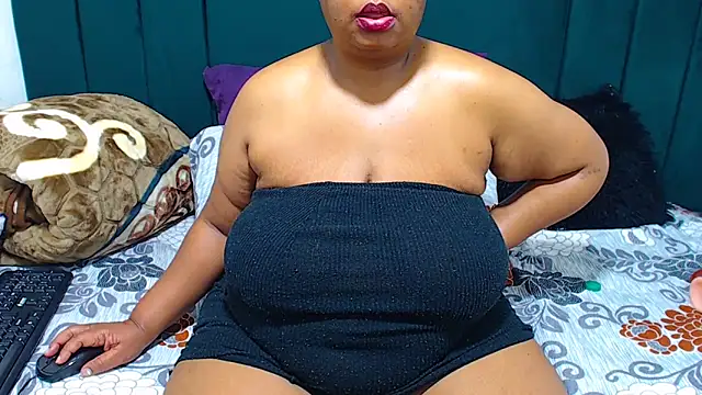 PASION THUNDERX23 online show from June 14, 2026, 2:20 am