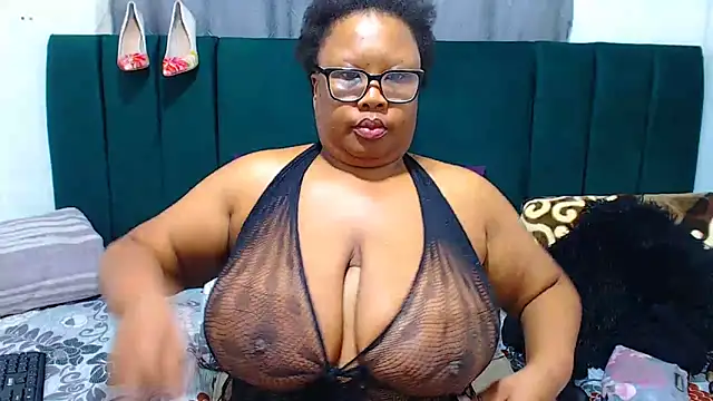 PASION THUNDERX23 online show from June 14, 2026, 8:33 pm