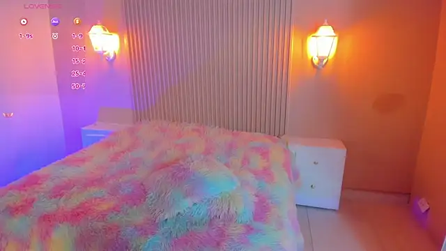 Snapshot of EmilyEvans7 chatting on September 15, 2025, 7:03 pm EmilyEvans7 online show from September 15, 2025, 7:03 pm