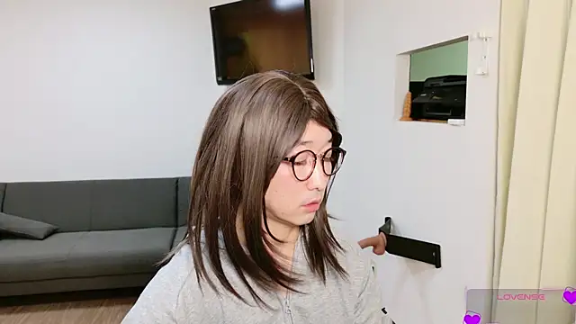 Kanae sweet online show from January 5, 2025, 1:35 am