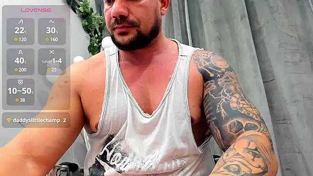 Snapshot of musclemonster31 chatting on February 11, 2025, 11:54 am musclemonster31 online show from February 11, 2025, 11:54 am