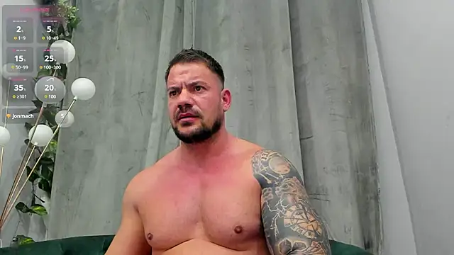 Snapshot of musclemonster31 chatting on February 25, 2025, 11:30 am musclemonster31 online show from February 25, 2025, 11:30 am