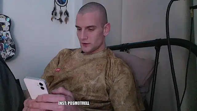 ETHAN MOORE online show from February 14, 2026, 6:21 am