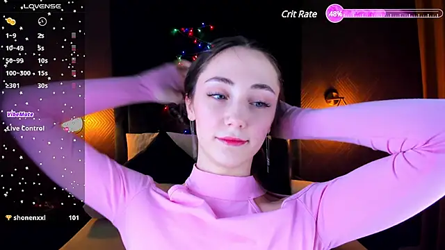 Lexi Split online show from December 26, 2024, 8:50 am