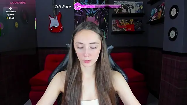 Lexi Split online show from October 4, 2025, 2:09 am