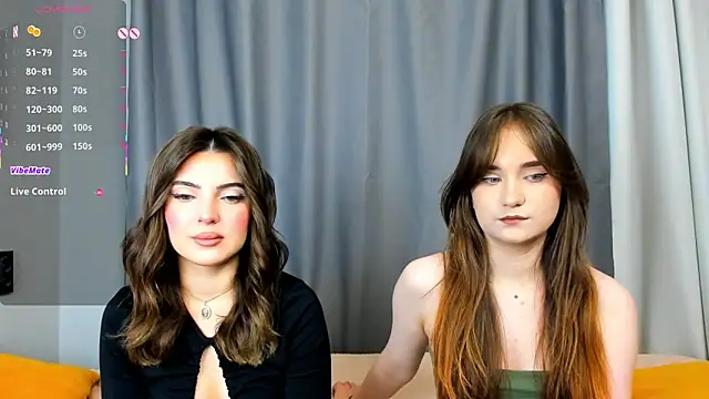 Snapshot of AnnaTeona chatting on March 15, 2025, 6:47 am AnnaTeona online show from March 15, 2025, 6:47 am