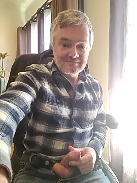 MichOxxford online show from September 15, 2025, 4:12 am