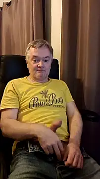 MichOxxford online show from October 16, 2025, 12:17 pm