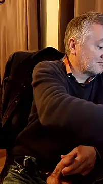 MichOxxford online show from October 20, 2025, 11:54 am