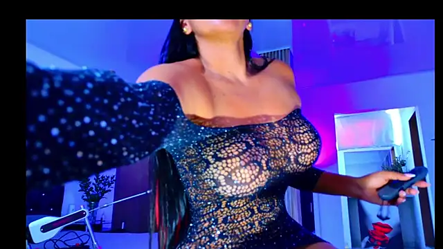 SQUIRT4UMEGAN online show from July 15, 2026, 4:45 pm