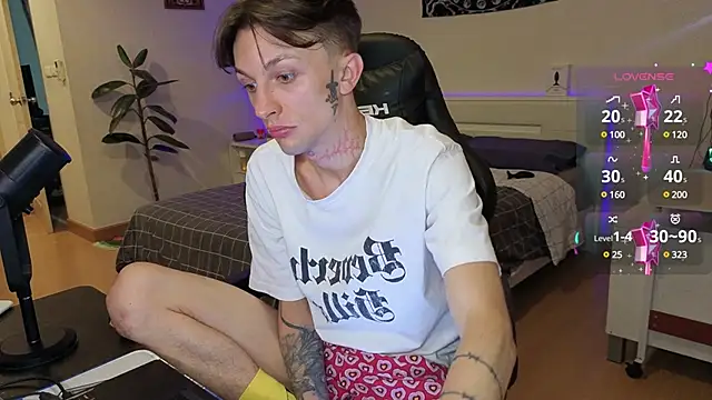 Tima Lexikov  online show from December 24, 2024, 9:39 am