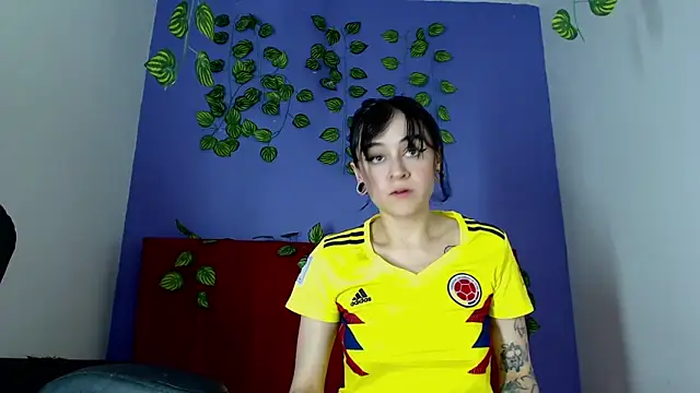 amarycm969 online show from March 21, 2025, 12:51 am