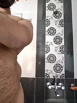 jonson8509 online show from January 19, 2026, 5:22 am