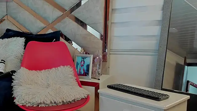  BrendaMichel  online show from February 12, 2025, 4:11 pm