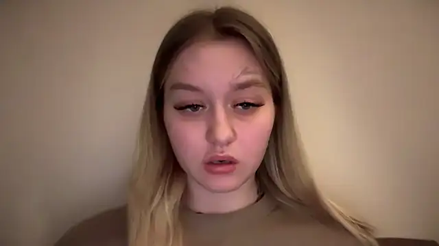 Isabel-Bailey online show from December 11, 2024, 8:39 pm