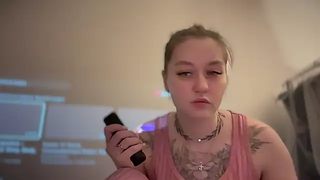 Isabel-Bailey online show from December 17, 2024, 9:16 pm